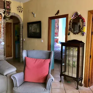 A Home-from-home With Stunning Views Fibre-optic Broadband + Uk And Spanish Tv Apartamento Málaga