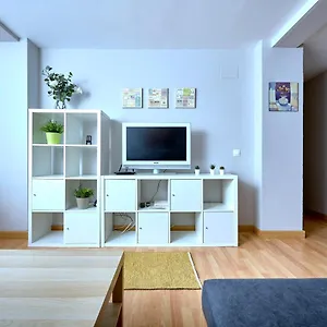 Holidays2malaga Salitre 3 Bedroom Up To 7 People High Speed Wifi Málaga