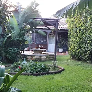 La Sabana Casa rural Buenavista de Abajo
