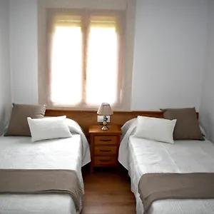 Tubal Apartamento Bosost (Bossòst)