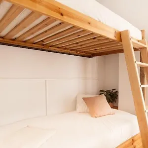Tenerife Surf Camp Hostal La Mareta