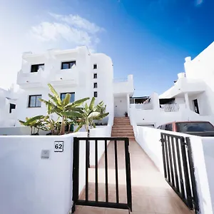 62 Hostal Corralejo