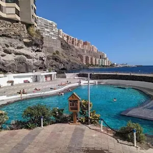 Baja Apartamento Tabaiba