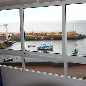  Appartamento Abrigos Sea-port View Spagna