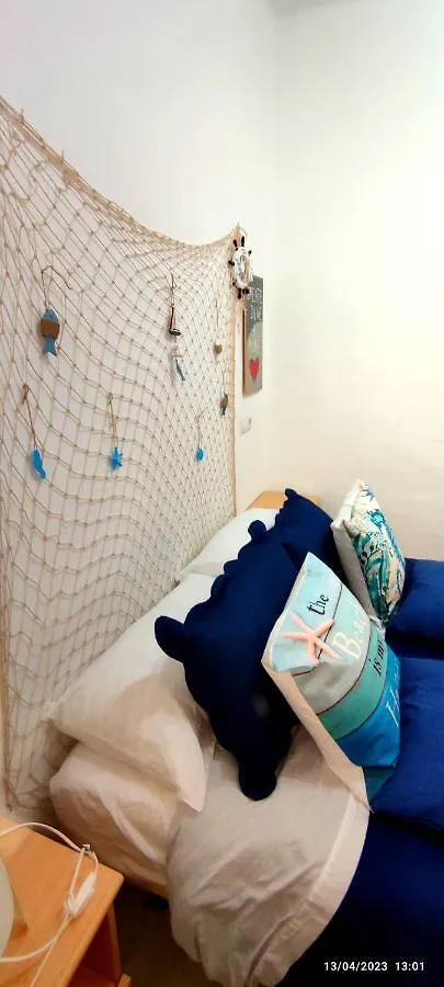 Apartmán Malaga Playa,Centro ,Bus Y Metro