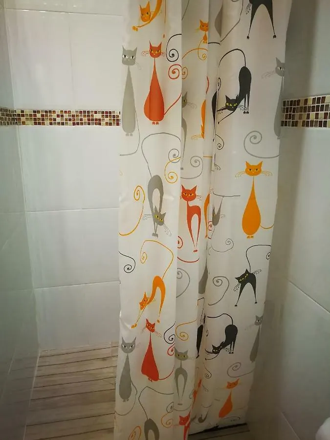 Apartmán Malaga Playa,Centro ,Bus Y Metro